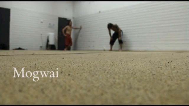 Tricking 2011 Ott - Vellu - Doeni - Phil Gibbs - Mogwai - AlexD