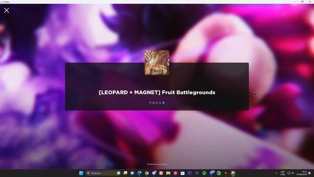 Fruit Battlegrounds Free Private Server Link - FRUIT BATTLEGROUNDS PRIVATE SERVER * JUNE 2023 * смотреть онлайн
