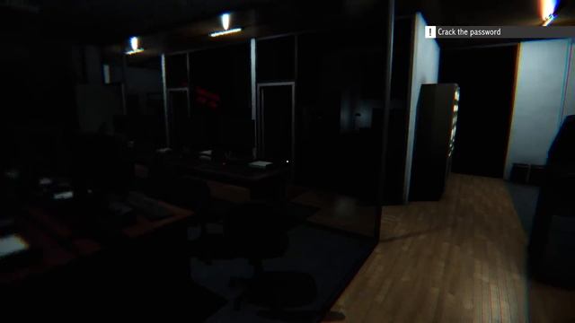Nightmare Shift | Working Late At The Office | Indie Horror Game смотреть онлайн