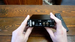 SMSL DP-1 HI-FI ПЛЕЕР.Обзор FLAC проигрывателя ЦАП smsl dp.hi-fi плеер из Китая.Новинка hi fi .