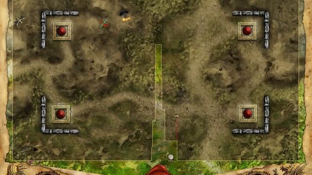 Fortix - Gameplay смотреть онлайн