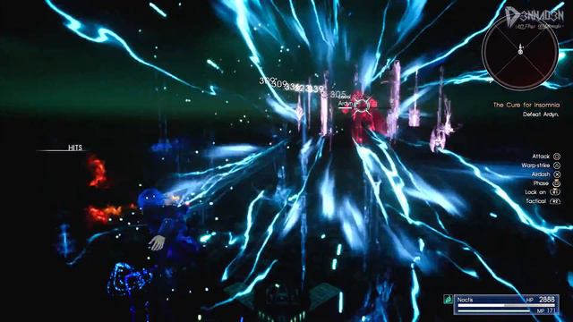 Let's Play FINAL FANTASY XV - #031 (ENDING) ~ "DE TRAANTJES ZIJN REAL!" ~ Nederlands / Dutch смотреть онлайн