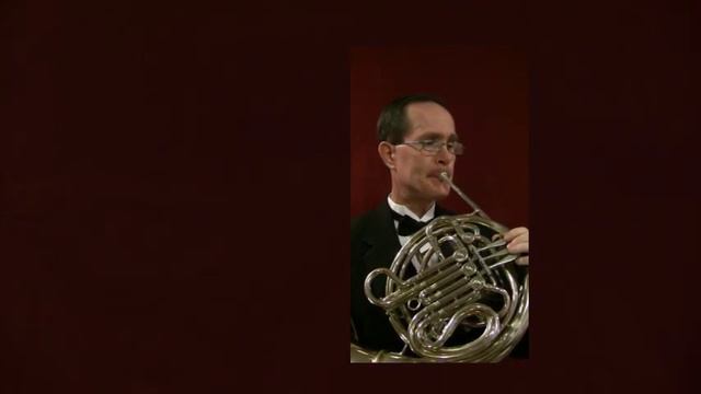 Konzertstuck for Horn Quartet and Orchestra, Steve Park, Horn смотреть онлайн