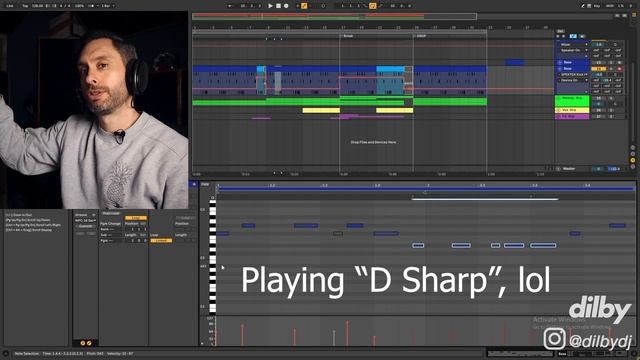 Make DEEP MINIMAL HOUSE Like DJOKO, CHRIS STUSSY, PIV, UP THE STUSS смотреть онлайн