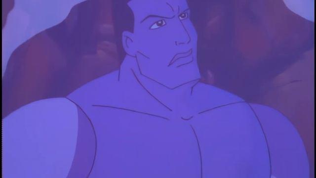 Mortal Kombat: Defenders of the Realm / Смертельная Битва: Защитники Империи (1996) эпизод 10 UDH 4 смотреть онлайн