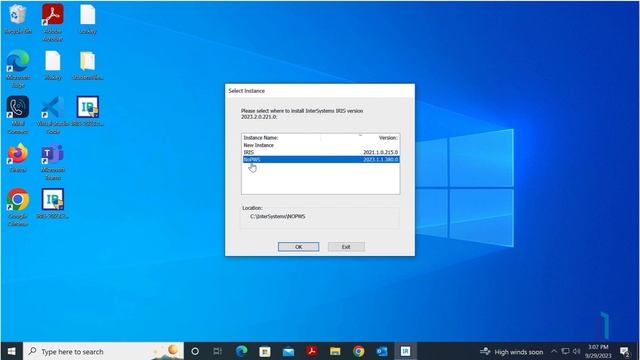 How to Migrate off the Private Web Server - Windows смотреть онлайн