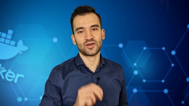 Docker Dla Zaawansowanych - Czym są Sieci i Wolumeny? смотреть онлайн