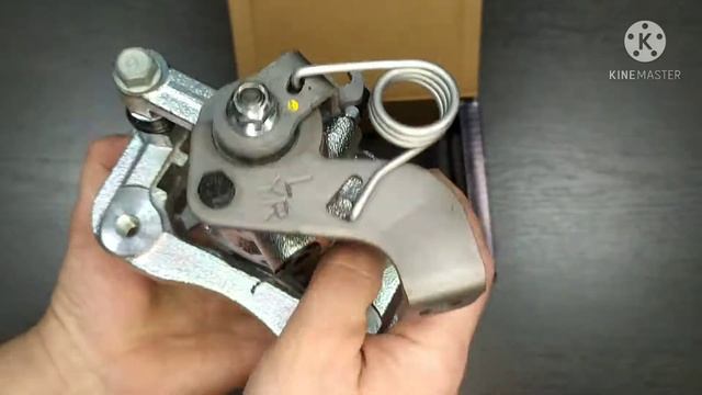 EX583101RA30 583101RA30 Mando Суппорт задний левый hyundai solaris, kia rio смотреть онлайн