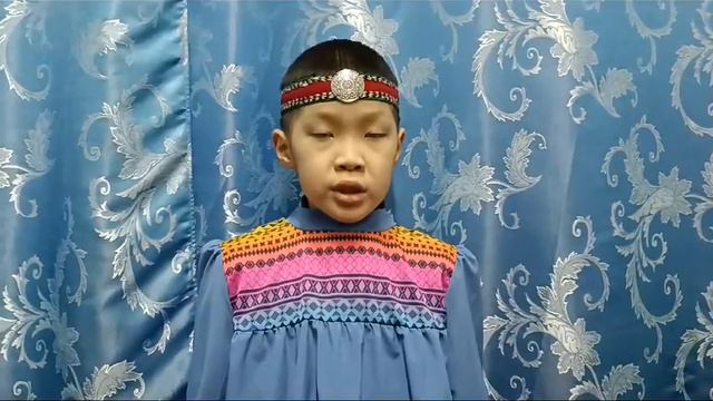 Хоьоон Петр Тобуруокап " кундуттэн кунду кылаат" аагар Сема Протодьяконов. смотреть онлайн