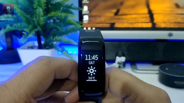NO 1 F 4 Smart Sport Band - Unboxing & Reviews ? ? ? ⚽ ? смотреть онлайн