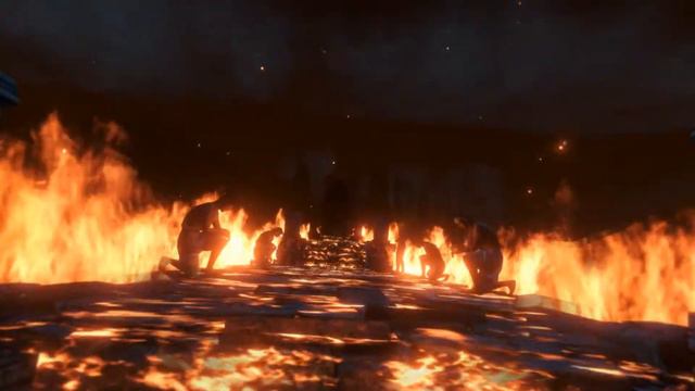 Far Cry 3 Финал - Джейсон выбрал Цитру смотреть онлайн