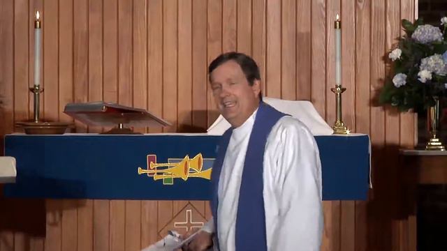 LCR Sermon 12-2-12 смотреть онлайн