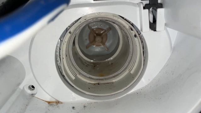 Waschmaschine schleudert nicht - Das solltest Du prüfen. смотреть онлайн
