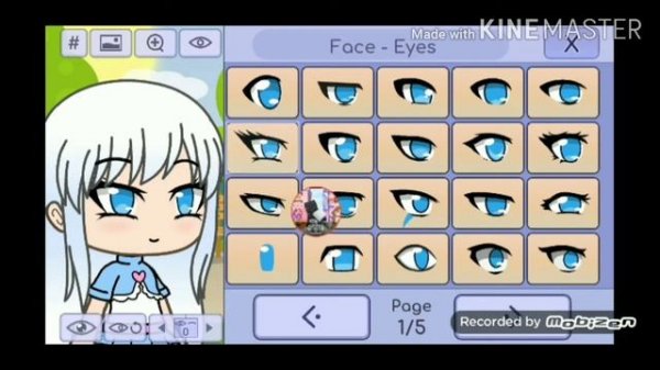 How to make skin wither girl and skelly