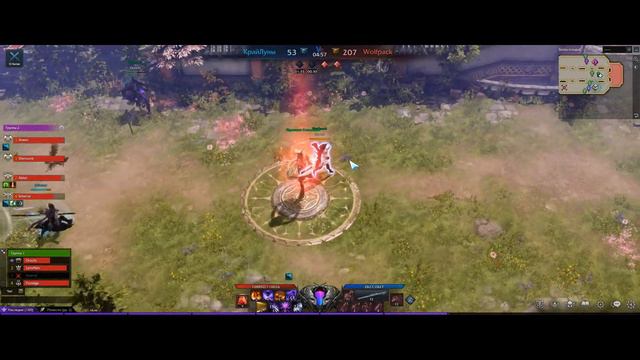 Фурия 2020 07 10 Край Луны смотреть онлайн