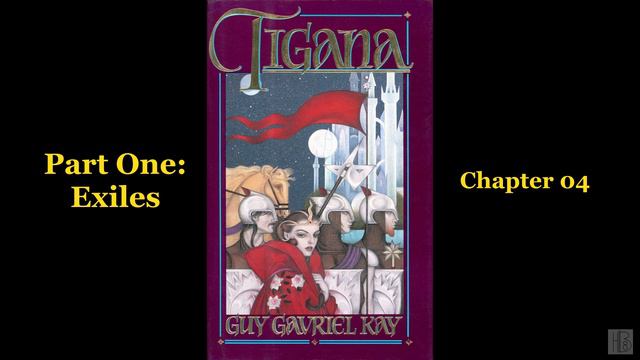 Tigana [1/3] by Guy Gavriel Kay (James DeLotel) смотреть онлайн