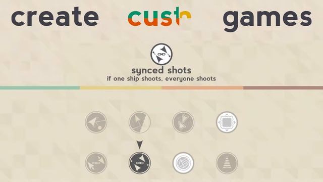 Shoot Shoot Mega Pack - Steam Game Trailer смотреть онлайн