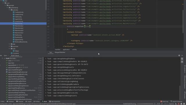 Error : #Invoke-customs are only supported starting with Android O (--min-api 26) смотреть онлайн