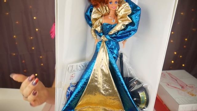 BARBIE COLLECTION! My Favorite Retro 90s & 00s Dolls смотреть онлайн
