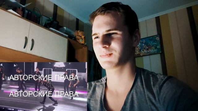 Реакция на Dimash - Screaming | 2021 | Reaction Dimash -  Screaming + ENG SUB!!!