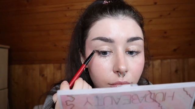 Мой повседневный макияж ? смотреть онлайн