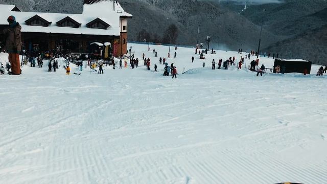 СОЧИ.МОЕ ОТНОШЕНИЕ К ПАРНЯМ ИЗМЕНИЛОСЬ /ЧТО Я ДУМАЮ О ПАРНЯХ? смотреть онлайн