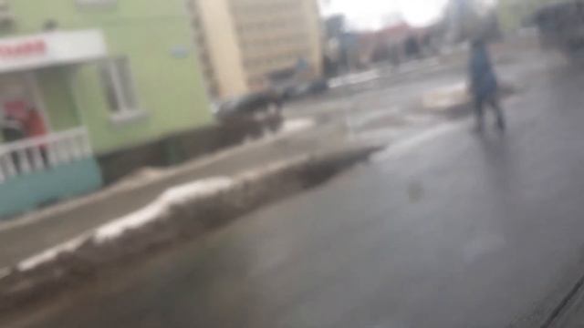 СЛУЦК|Поездка на автобусе НЕМАН 5201 гос АІ0778-5 маршрут 4 смотреть онлайн