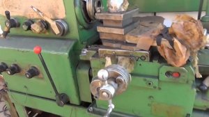купил токарный станок 16К20 16К25
