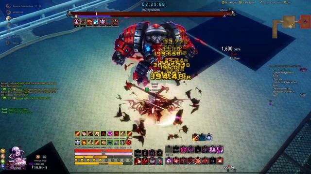 Kritika Reboot - Error 3 Step 10 (Mid Imprint Perfect Run) смотреть онлайн