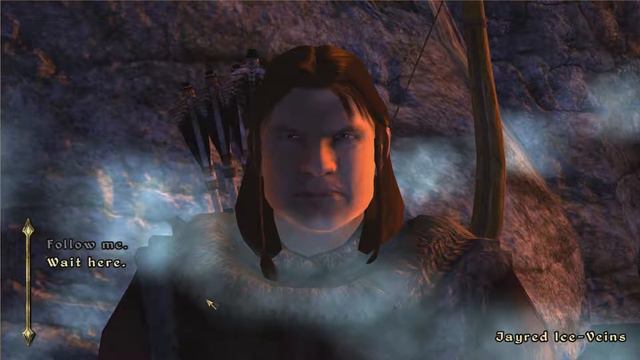 Elder Scrolls IV Oblivion Shivering Isles Playthrough Part 1 HD смотреть онлайн