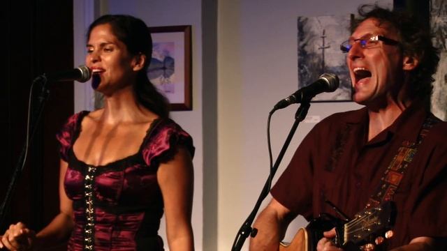 Spunk n Sass Ruby смотреть онлайн