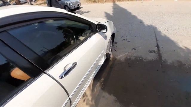 Toyota Corolla 2004 Model SE Saloon Automatic For Sale in Pakistan Price & Review By Road Wheels смотреть онлайн