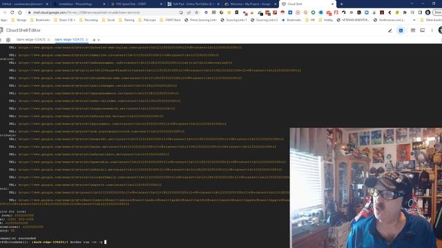 Phoneinfoga смотреть онлайн