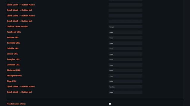 GamerW 2 1RC2 Bootstrap 4 & FontAwesome 5 смотреть онлайн