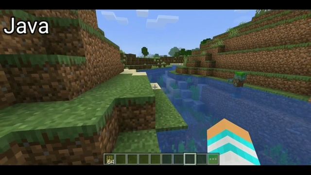 ПРЕВРАЩАЕМ МАЙНКРАФТ ПЕ В JAVA! | Майнкрафт Java на андроид | Java набор для майнкрафт пе