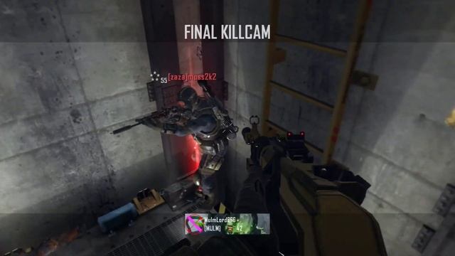 Boosters Caught On BO2 In 2023 - Call of Duty Black Ops 2 смотреть онлайн