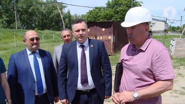 Еще 40 млн на развитие: новые объекты капвложений смотреть онлайн