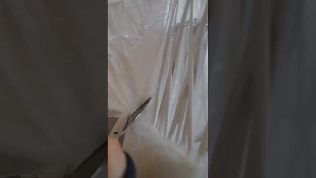 Плетёная мебель из искусственного ротанга. Подставка для цветов. Кашпо из композита смотреть онлайн