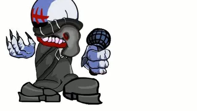 Sprites (Спрайты) «Madness combat» ~FNF~ смотреть онлайн