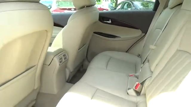 2013 Infiniti EX37 Naperville, Aurora, Joliet, Downers Grove, Bolingbrook, IL 160463A смотреть онлайн