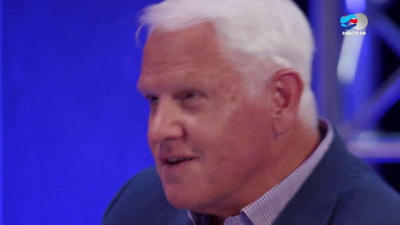 Программа "Вместе с наукой" телеканала "ВМЕСТЕ-РФ" от 25.10.19 смотреть онлайн