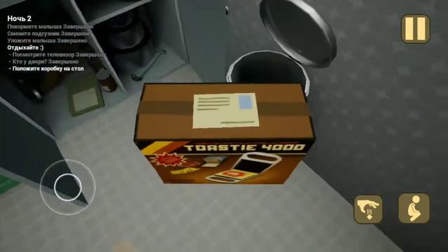 нахожу все пасхалки и души в игре малыш в жёлтом #1 смотреть онлайн