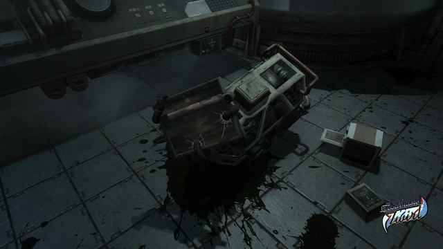 SOMA Reborn, Thrills And Disappointments смотреть онлайн