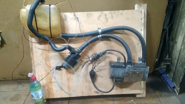 D5wz запуск и ратота смотреть онлайн