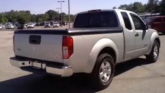 2011 Suzuki Equator Extended Cab - Pensacola FL смотреть онлайн