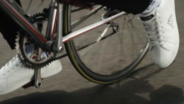 KAPPA GALTER FROM R449! ? смотреть онлайн