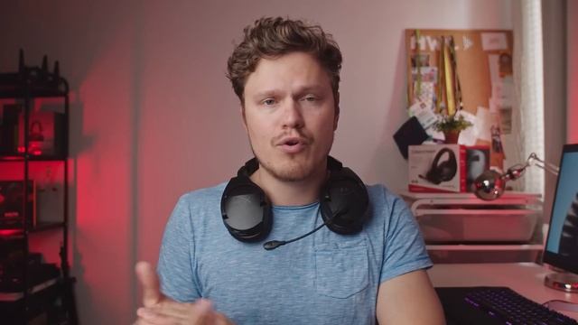 The TRUTH About The HyperX Cloud Stinger Wireless Gaming Headset смотреть онлайн