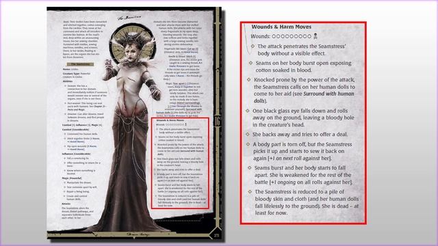 Combat 201: 9 Tips for Fast & Exciting Combat Scenes - Playing RPGs смотреть онлайн