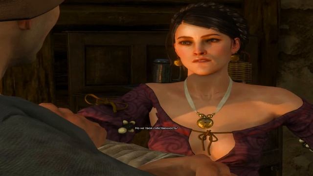 Ведьмак 3 Дикая охота Прохождение 62 Кабаре. смотреть онлайн