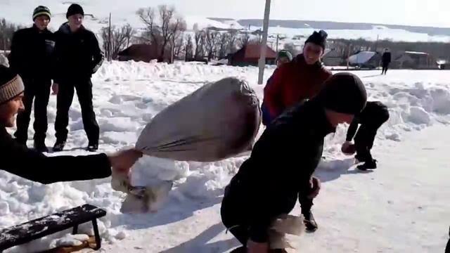 Ржачь, это надо видеть, смех до потери пульса! смотреть онлайн